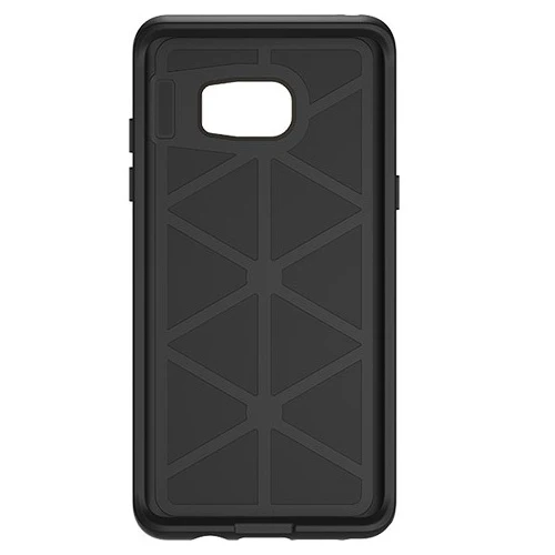 OtterBox Symmetry Case Suits Samsung Galaxy Note 7 - Black - Image 7