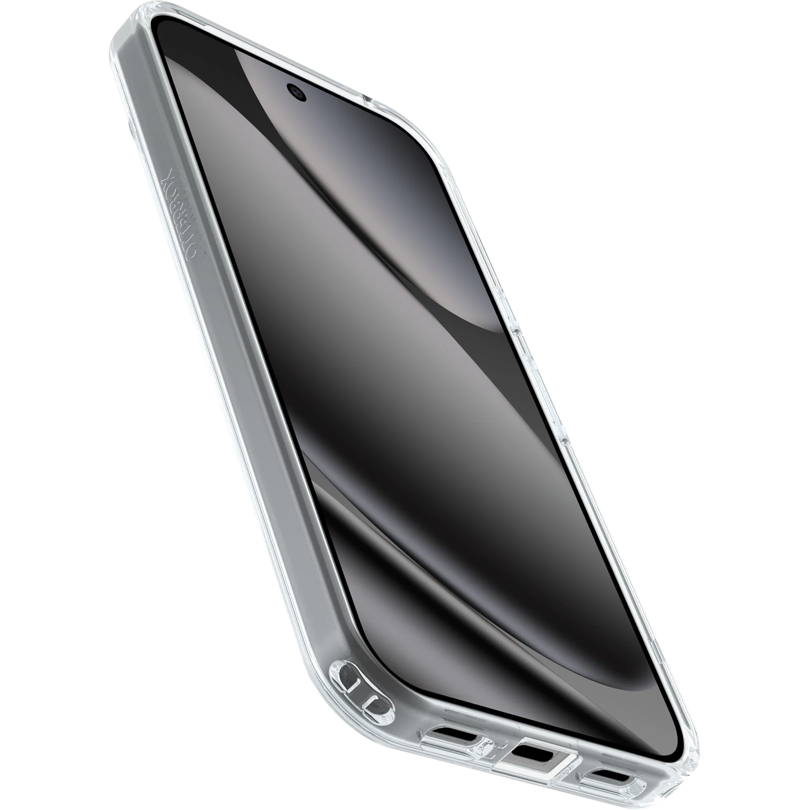 Otterbox Symmetry Clear Case with Pixelsnap for Pixel 10 Pro XL - Image 3