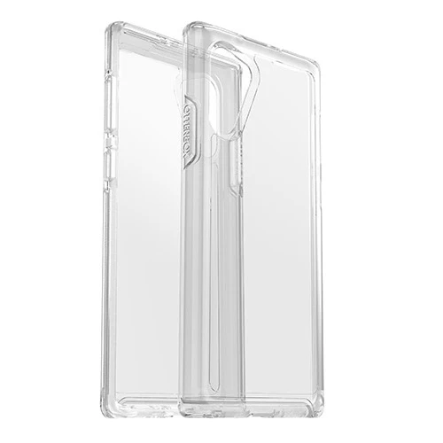OtterBox Symmetry Clear Case for Samsung Note 10 6.3 Inch - Clear - Image 2