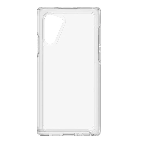 OtterBox Symmetry Clear Case for Samsung Note 10 6.3 Inch - Clear - Image 3