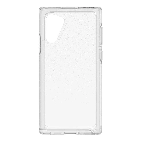 OtterBox Symmetry Clear Case for Samsung Note 10 6.3 Inch - Stardust - Image 2