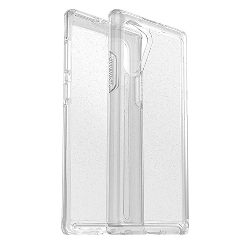 OtterBox Symmetry Clear Case for Samsung Note 10 6.3 Inch - Stardust - Image 3