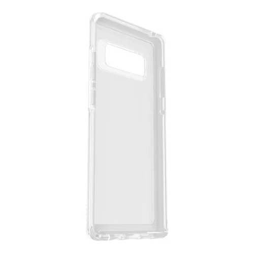 OtterBox Symmetry Clear Case for Samsung Note 8 - Clear - Image 2