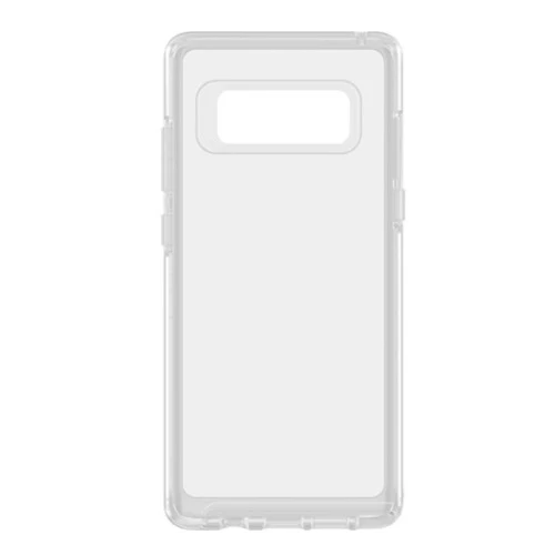 OtterBox Symmetry Clear Case for Samsung Note 8 - Clear - Image 3