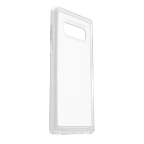 OtterBox Symmetry Clear Case for Samsung Note 8 - Clear - Image 4