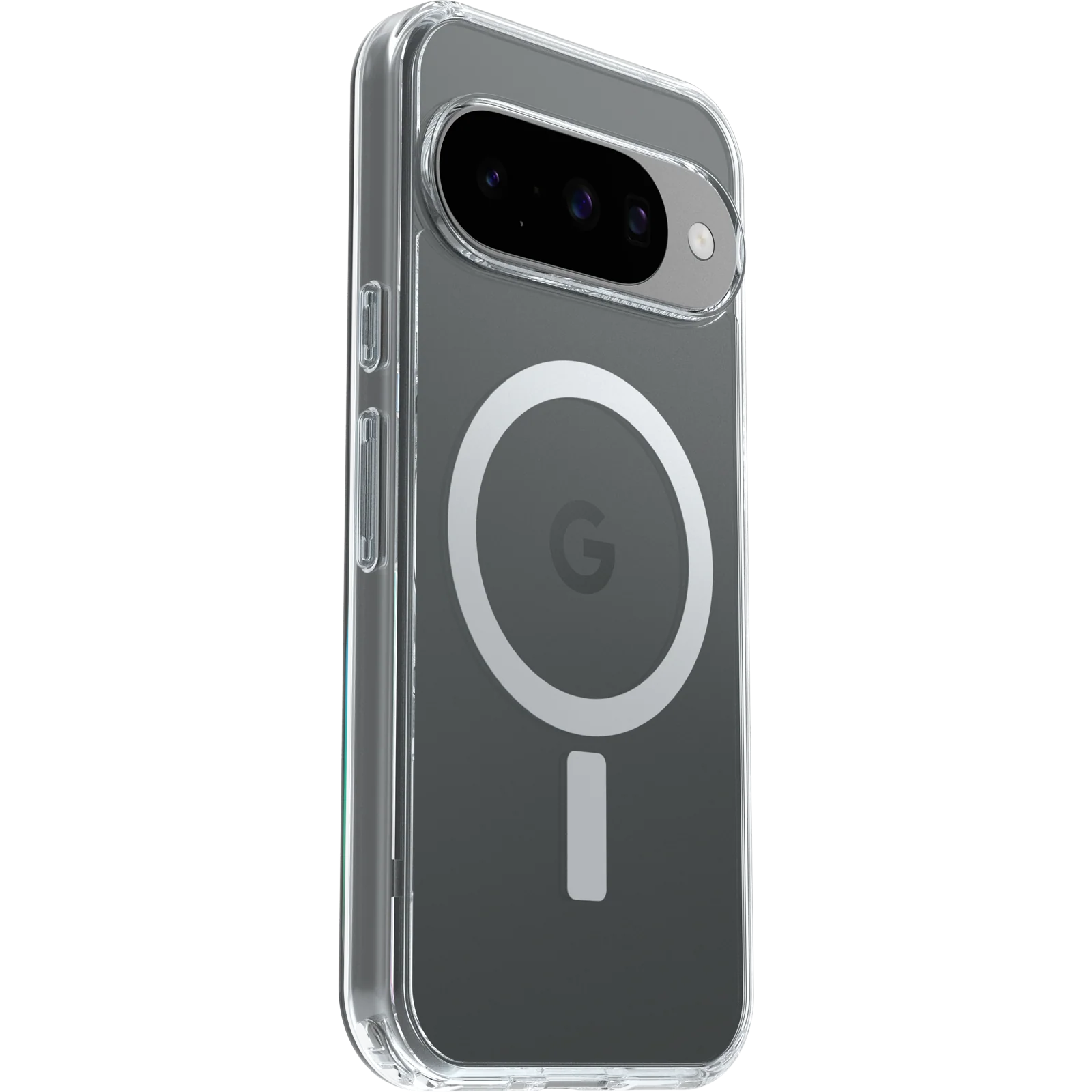Otterbox Symmetry Clear Case with Pixelsnap for Pixel 10 / 10 Pro - Image 3