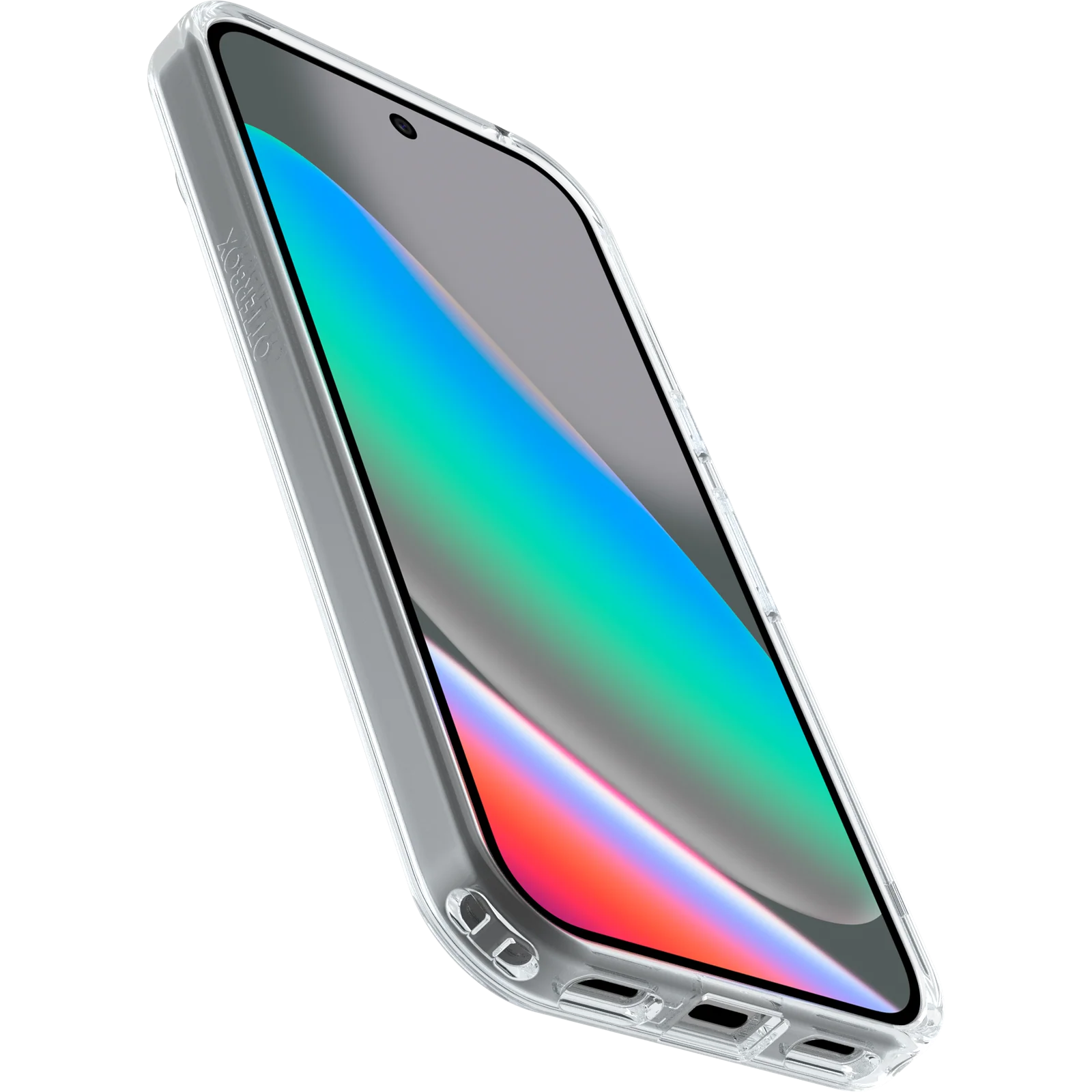 Otterbox Symmetry Clear Case with Pixelsnap for Pixel 10 / 10 Pro - Image 4