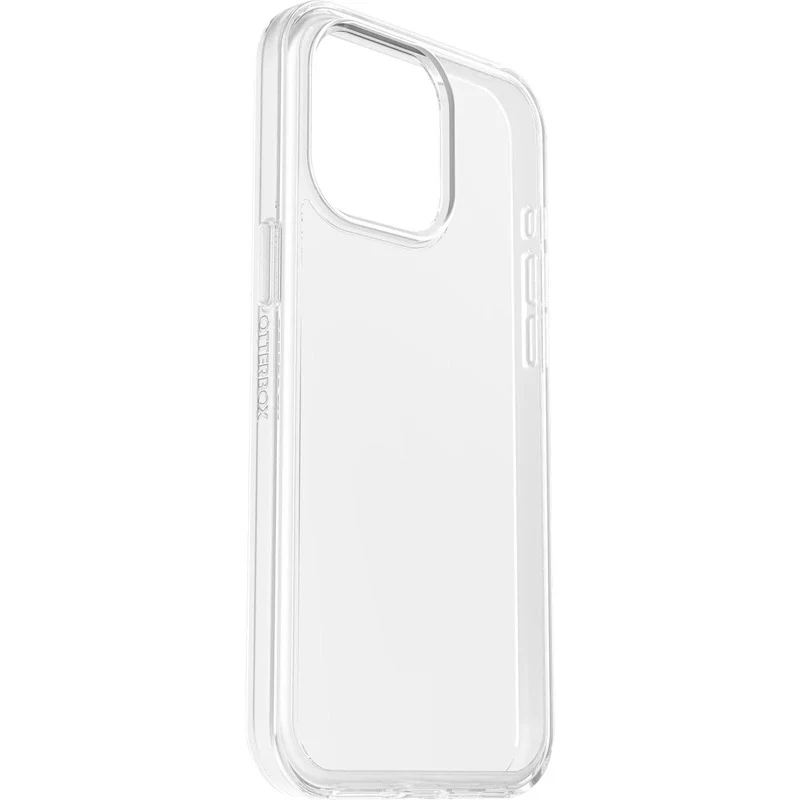 OtterBox Symmetry Clear iPhone 15 Pro Max 6.7 Case Clear - Image 3