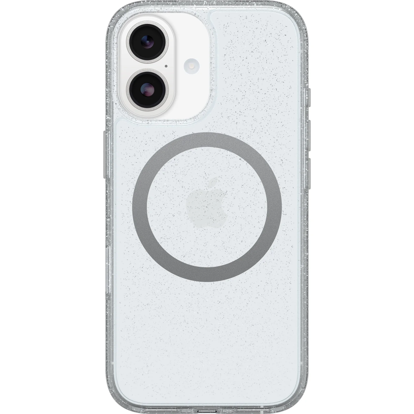OtterBox Symmetry Clear MagSafe Case & Camera Control Button iPhone 17 Standard – Clear - Image 3