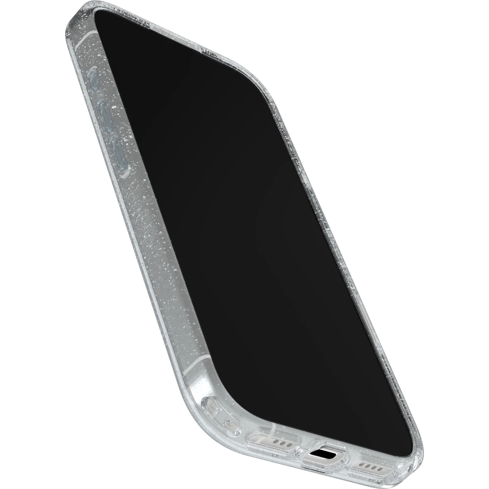 OtterBox Symmetry Clear MagSafe Case & Camera Control Button iPhone 17 Standard – Clear - Image 5