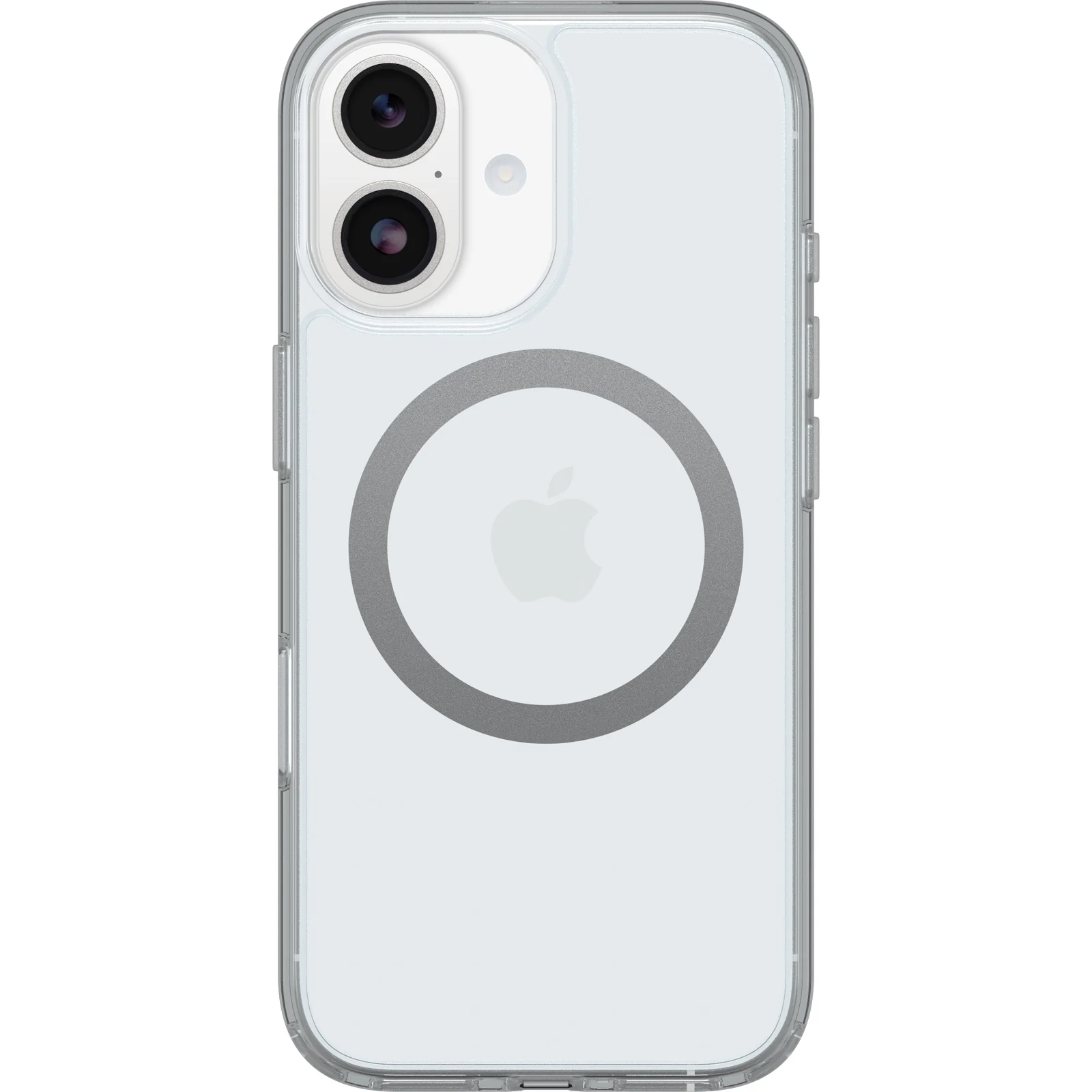 OtterBox Symmetry MagSafe Case & Camera Control Button iPhone 17 Standard – Stardust - Image 3