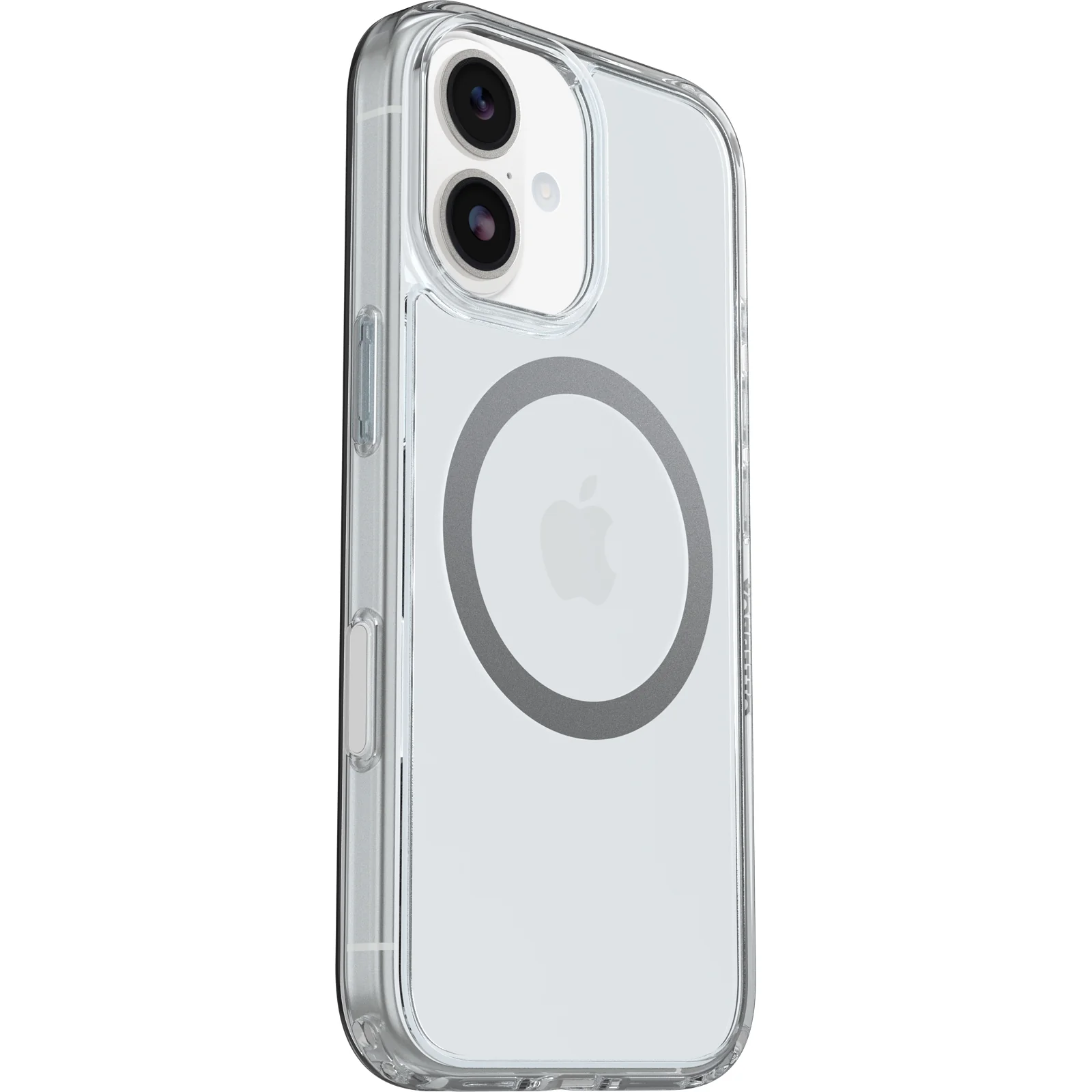 OtterBox Symmetry MagSafe Case & Camera Control Button iPhone 17 Standard – Stardust - Image 4
