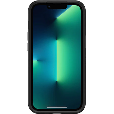 Otterbox Symmetry Enigma Graphic Case iPhone 13 Pro 6.1 inch Black Gold - Image 2