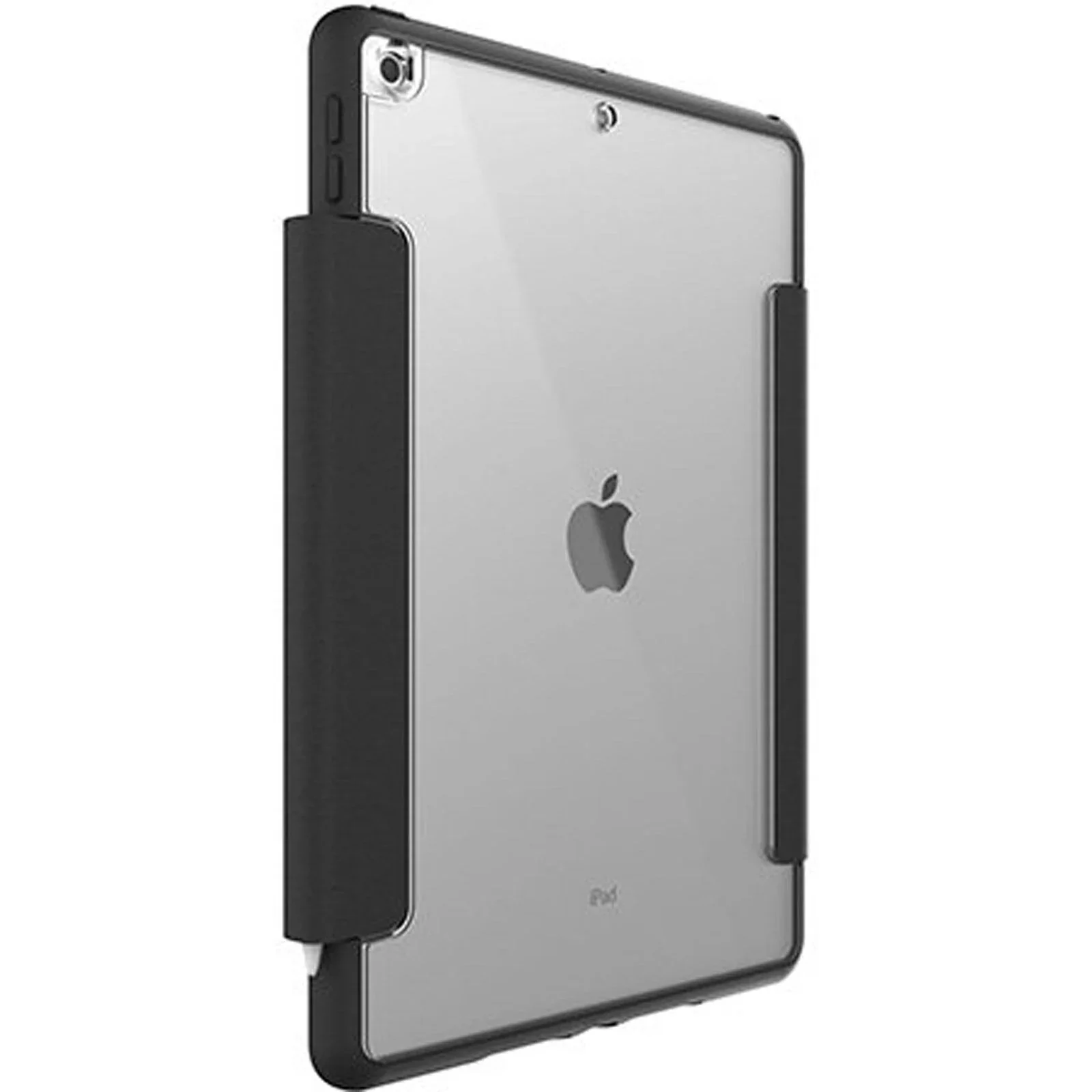 OtterBox Symmetry Folio 360 Case iPad 10.2 7th 8th 9th Gen - Starry Night - Image 6