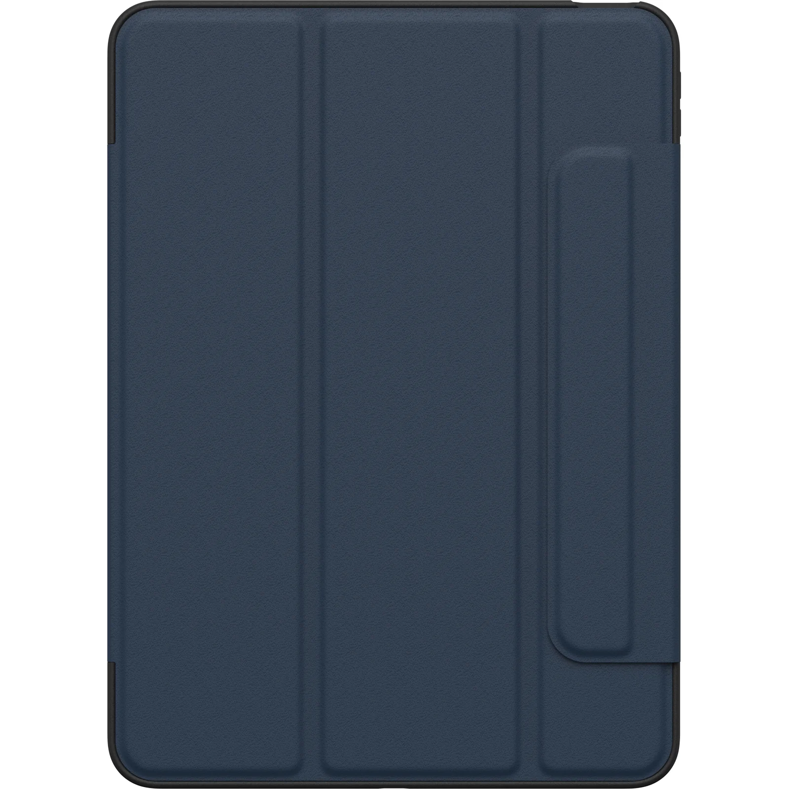 OtterBox Symmetry Folio Case for iPad Air 11 M2 / M3 & Air 4th 5th 10.9 - Coastal Evening Blue - Image 10