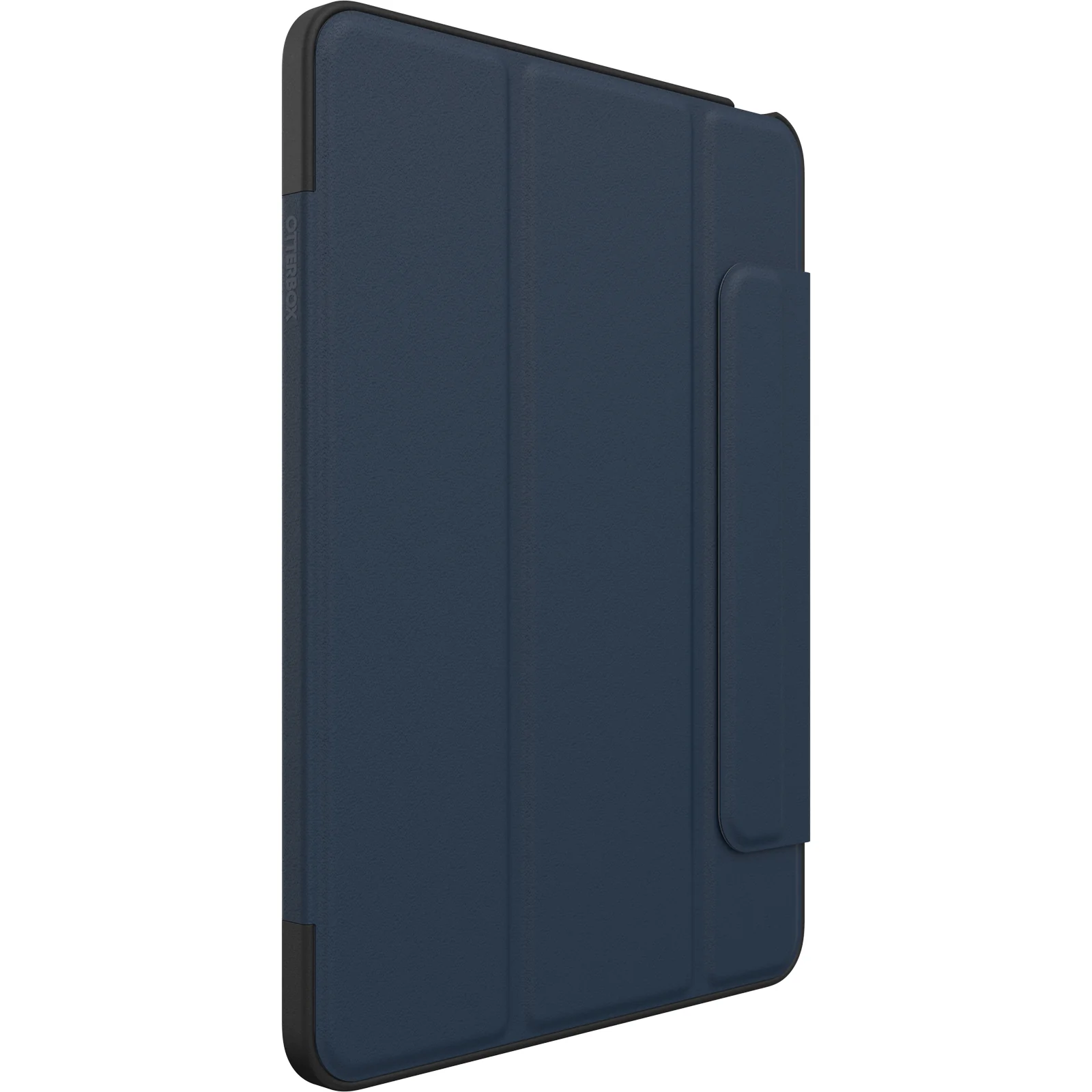 OtterBox Symmetry Folio Case for iPad Air 11 M2 / M3 & Air 4th 5th 10.9 - Coastal Evening Blue - Image 2