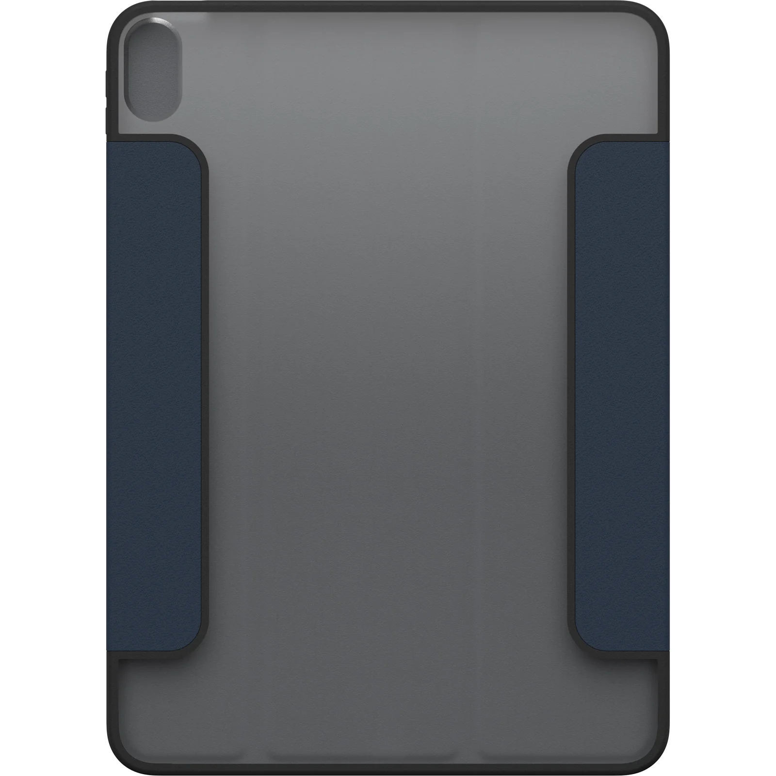OtterBox Symmetry Folio Case for iPad Air 11 M2 / M3 & Air 4th 5th 10.9 - Coastal Evening Blue - Image 6