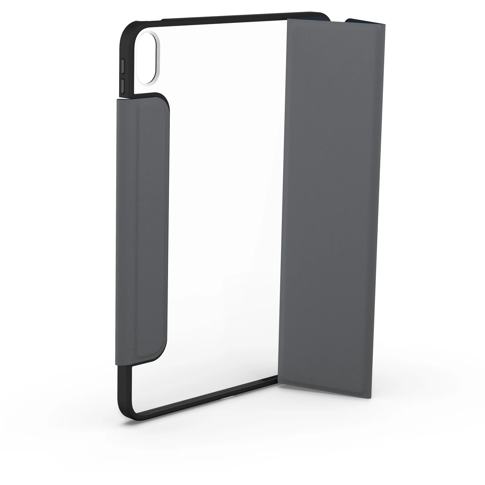 OtterBox Symmetry Folio Case for iPad Air 11 M2 / M3 & Air 4th 5th 10.9 - Coastal Evening Blue - Image 7