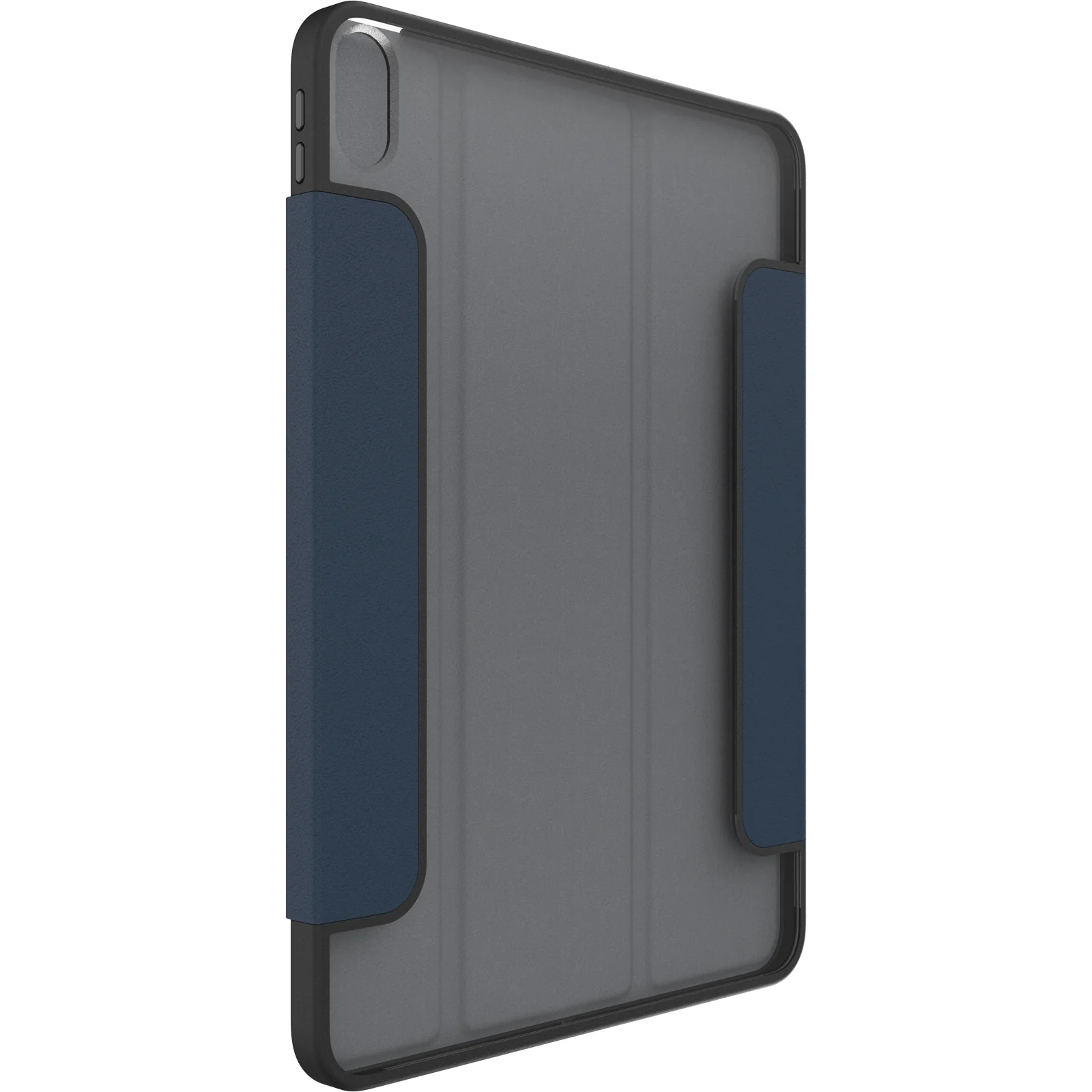 OtterBox Symmetry Folio Case for iPad Air 11 M2 / M3 & Air 4th 5th 10.9 - Coastal Evening Blue - Image 8