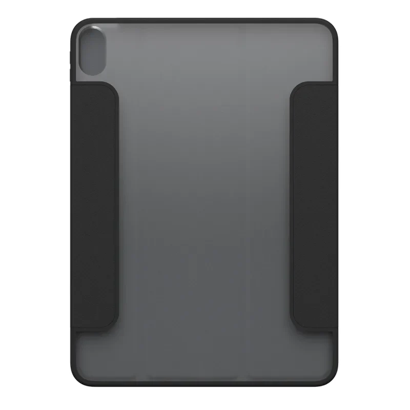 OtterBox Symmetry Folio Case for iPad Air 11 M2 / M3 & Air 4th 5th 10.9 - Starry Night Black - Image 3