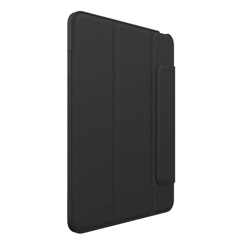 OtterBox Symmetry Folio Case for iPad Air 11 M2 / M3 & Air 4th 5th 10.9 - Starry Night Black - Image 6