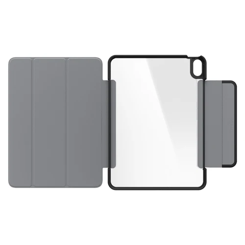 OtterBox Symmetry Folio 360 Case iPad Air 4 / 5 10.9 - Black - Image 4
