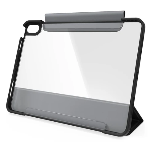 OtterBox Symmetry Folio 360 Case iPad Air 4 / 5 10.9 - Black - Image 6