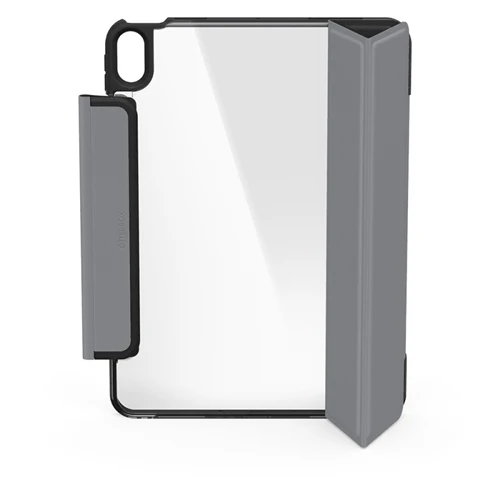 OtterBox Symmetry Folio 360 Case iPad Air 4 / 5 10.9 - Black - Image 8