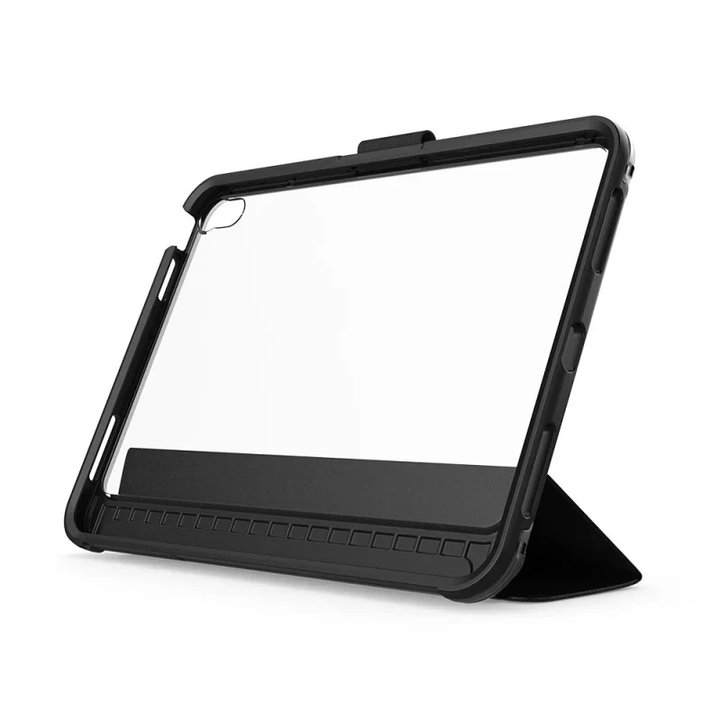 OtterBox Symmetry Folio Tough Case for iPad 10th / 11th Gen 10.9 inch - Starry Night Black - Image 3