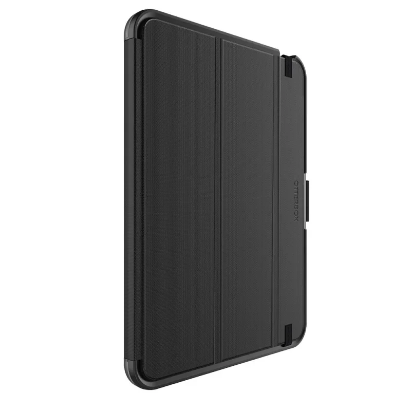OtterBox Symmetry Folio Tough Case for iPad 10th / 11th Gen 10.9 inch - Starry Night Black - Image 8