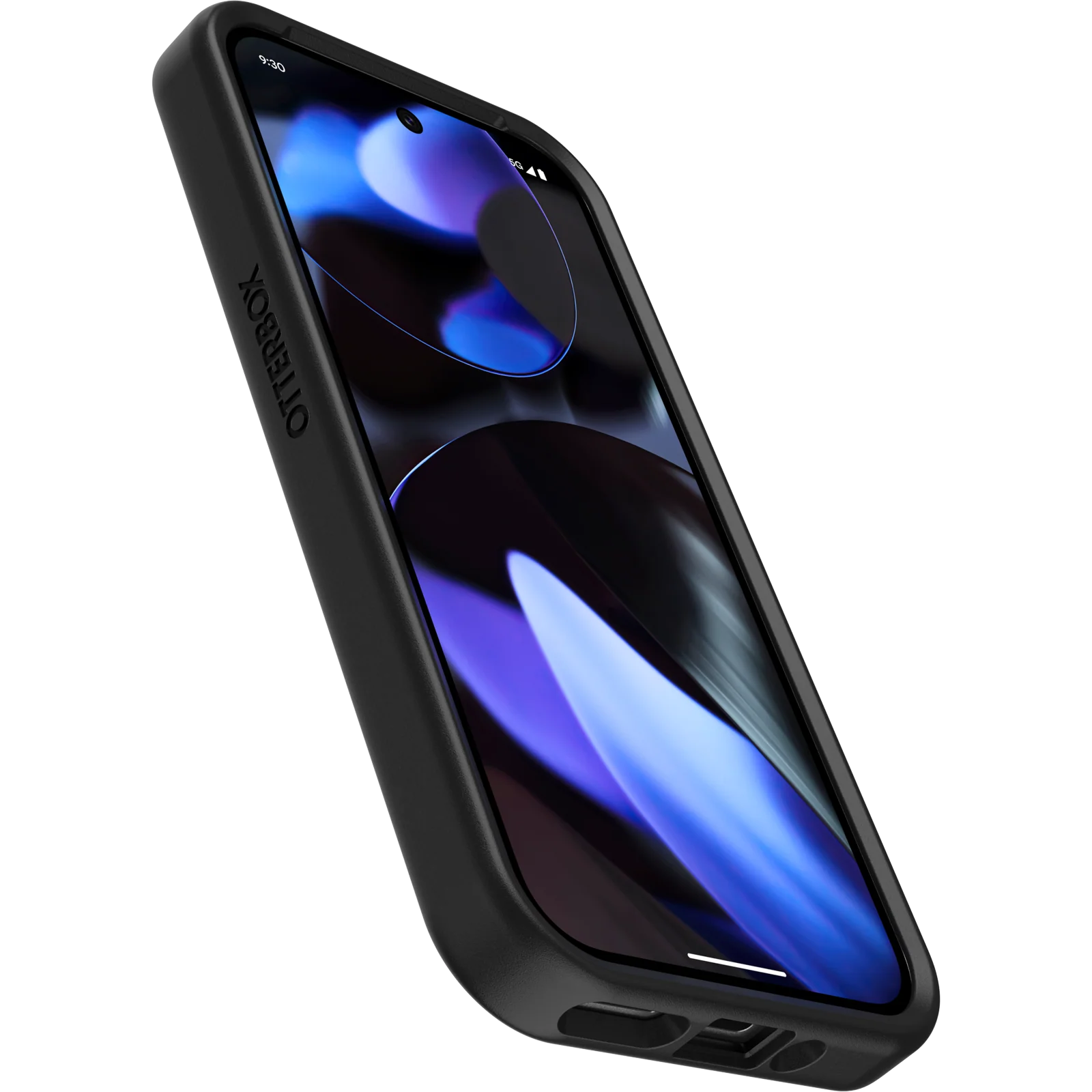 Otterbox Symmetry for Google Pixel 9 / 9 Pro - Black - Image 2