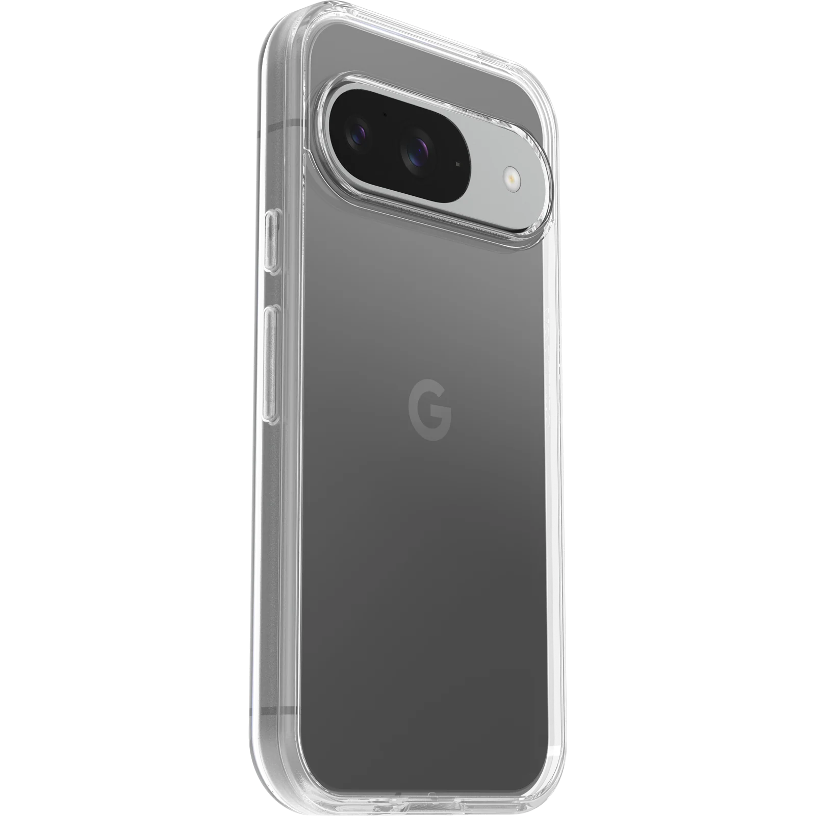 Otterbox Symmetry for Google Pixel 9 / 9 Pro - Clear - Image 4
