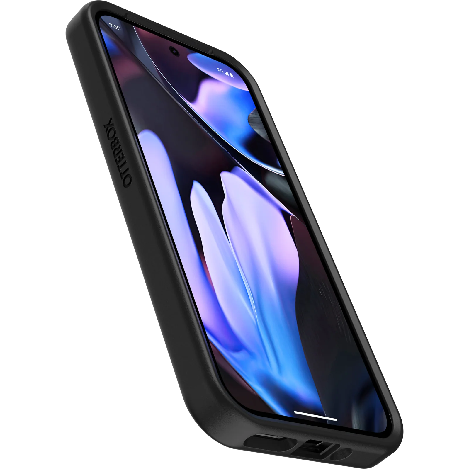 Otterbox Symmetry for Google Pixel 9 Pro XL - Black - Image 2