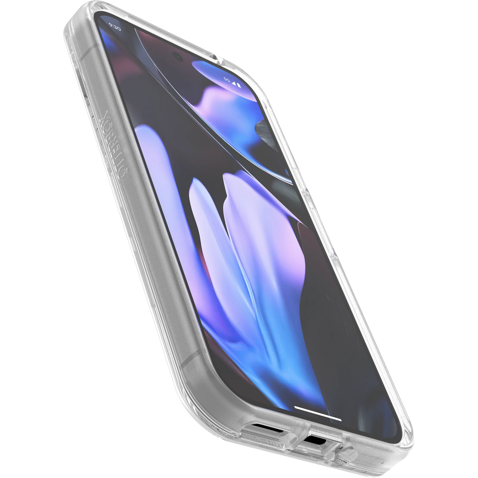 Otterbox Symmetry for Google Pixel 9 Pro XL - Clear - Image 2