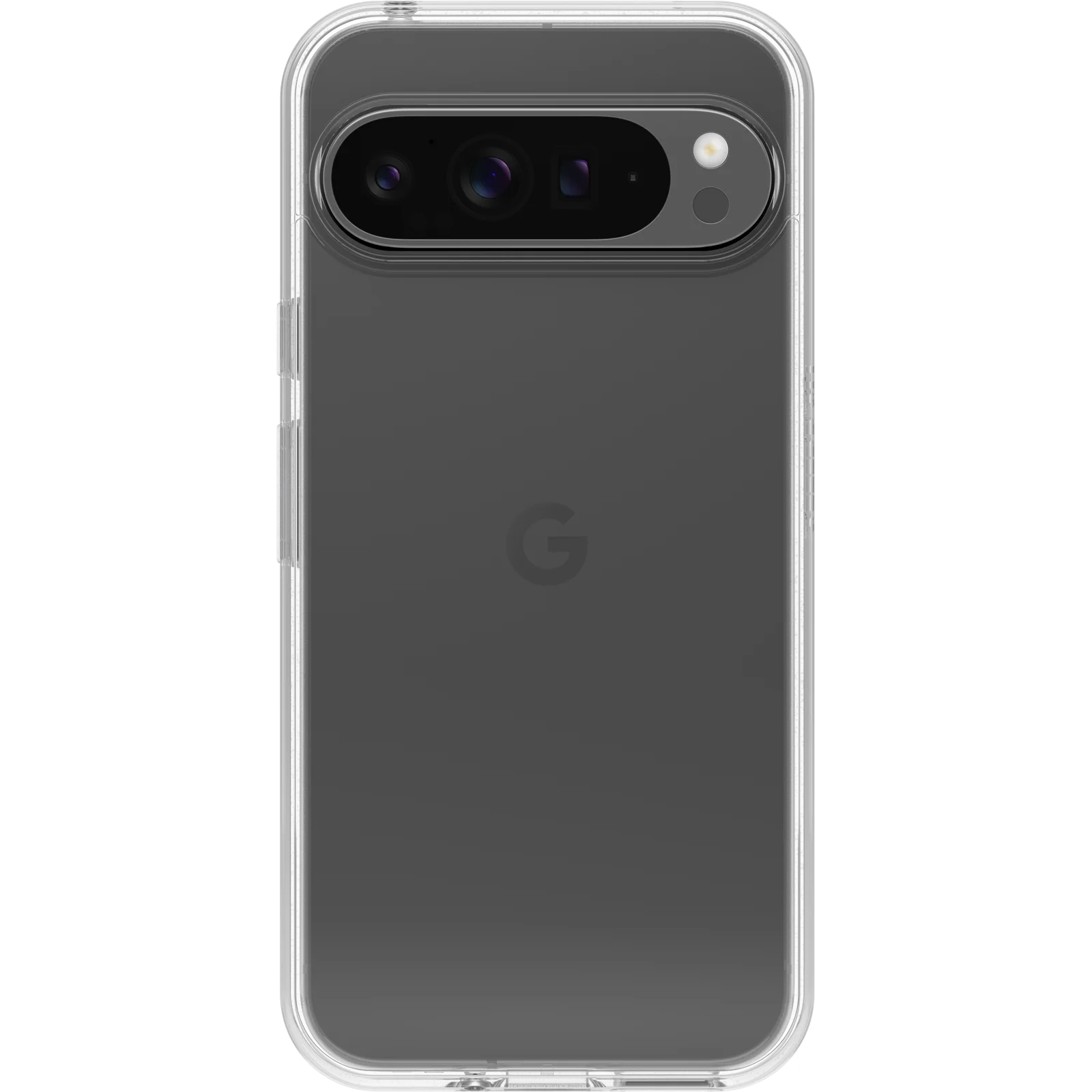 Otterbox Symmetry for Google Pixel 9 Pro XL - Clear - Image 3