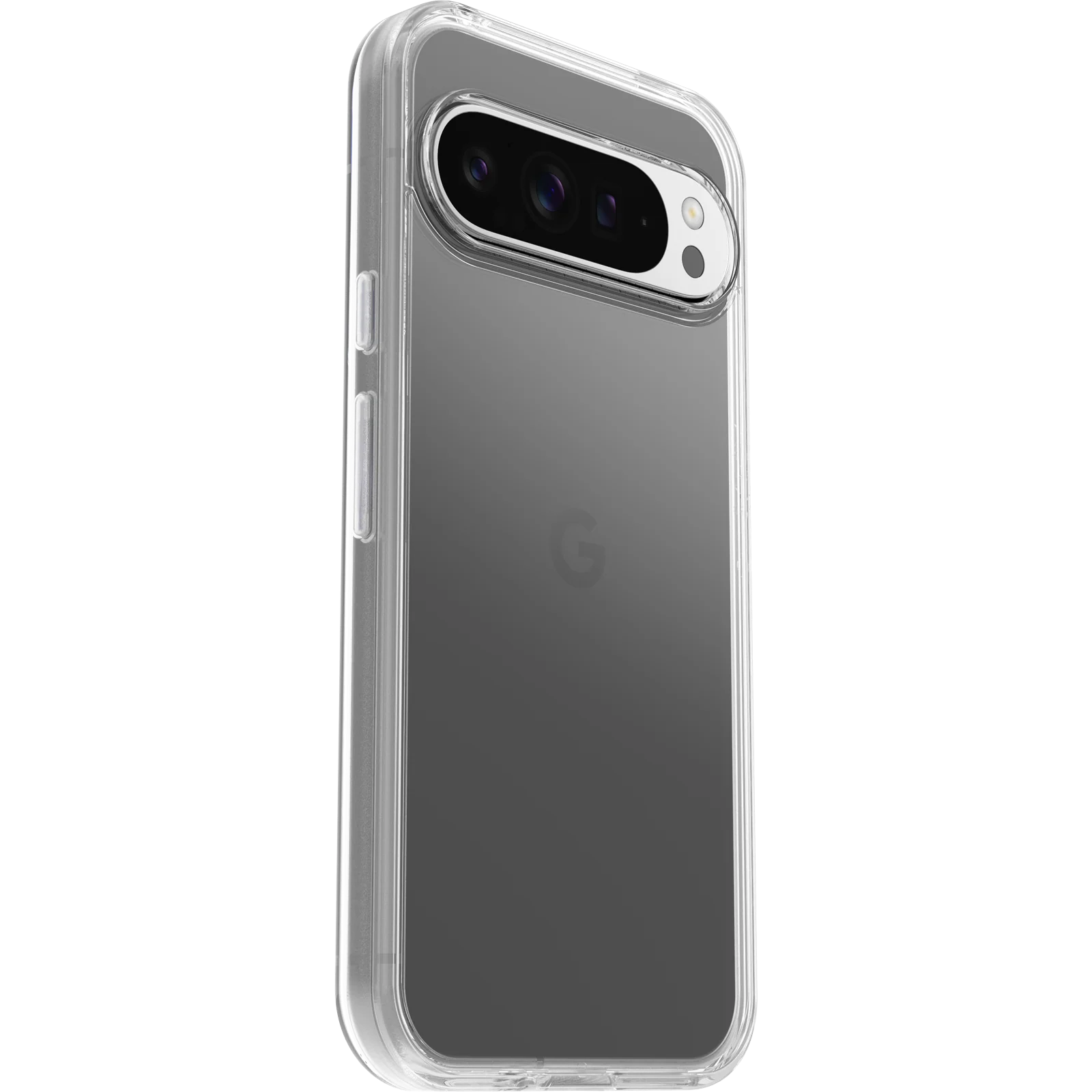 Otterbox Symmetry for Google Pixel 9 Pro XL - Clear - Image 4