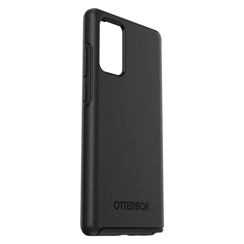 Otterbox Symmetry Tough Rugged Case Galaxy Note 20 6.7 inch - Black - Image 3