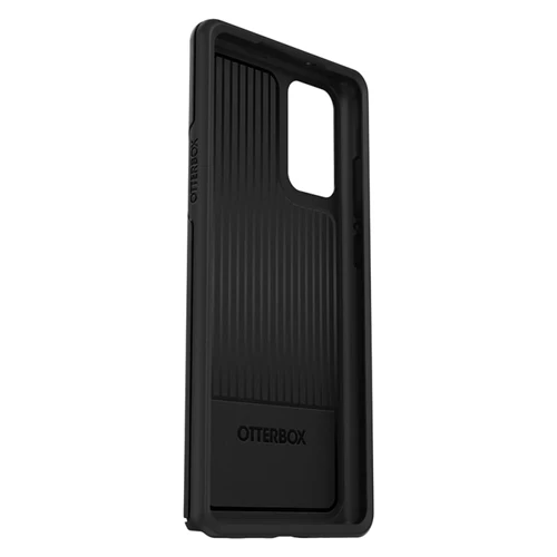 Otterbox Symmetry Tough Rugged Case Galaxy Note 20 6.7 inch - Black - Image 6