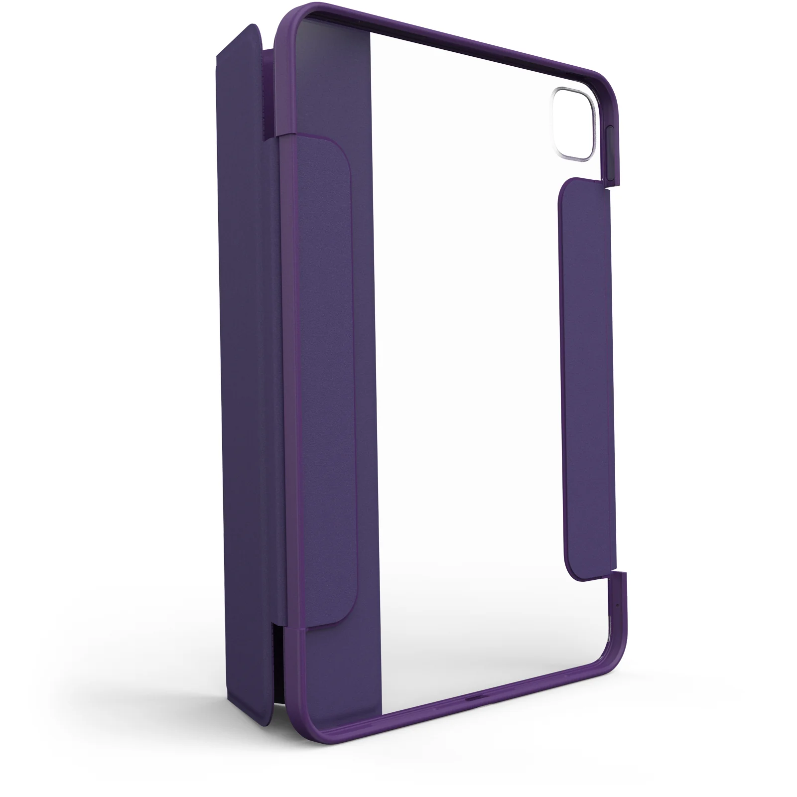 Otterbox Symmetry iPad Pro 11 M4 / M5 - Figment Purple - Image 4