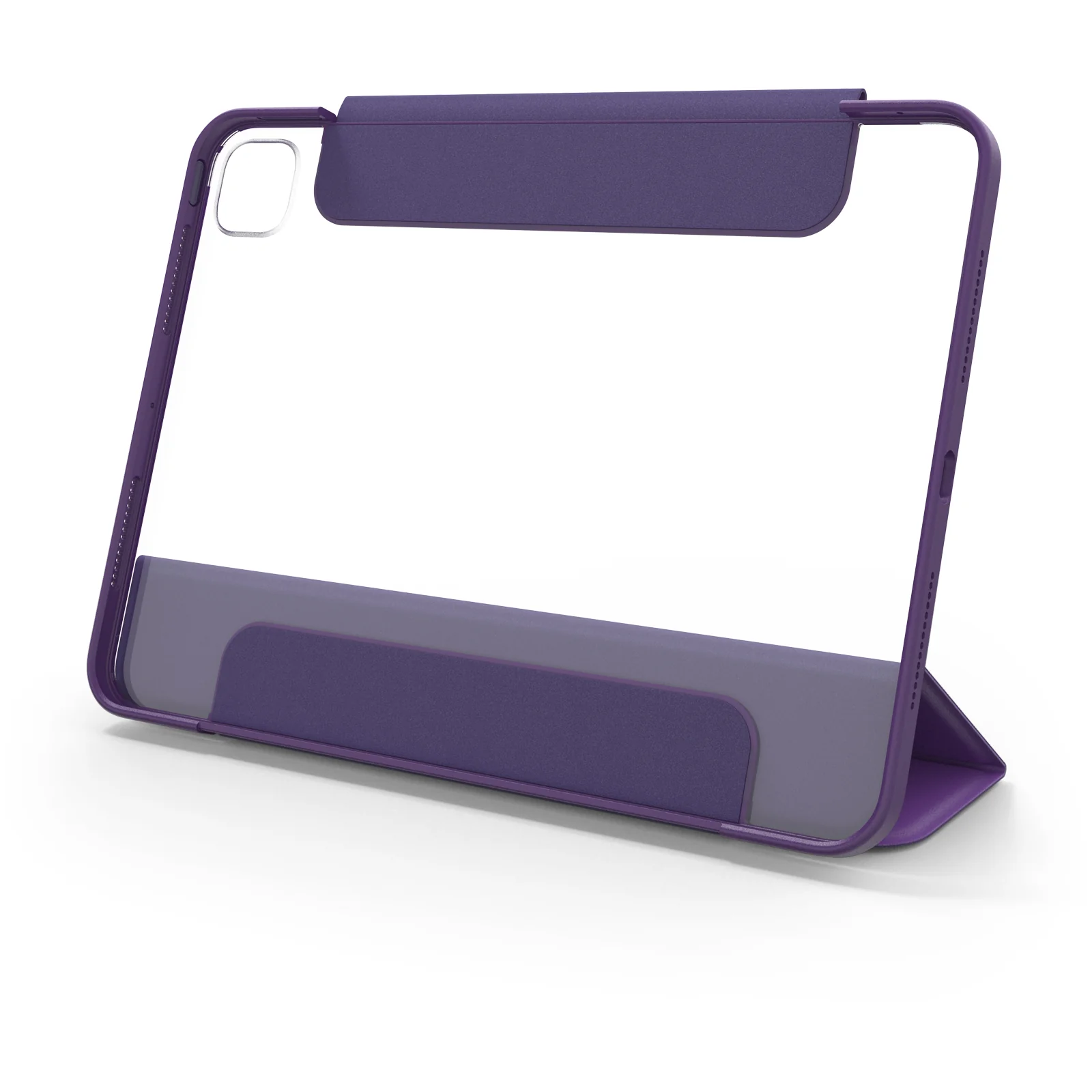 Otterbox Symmetry iPad Pro 11 M4 / M5 - Figment Purple - Image 5