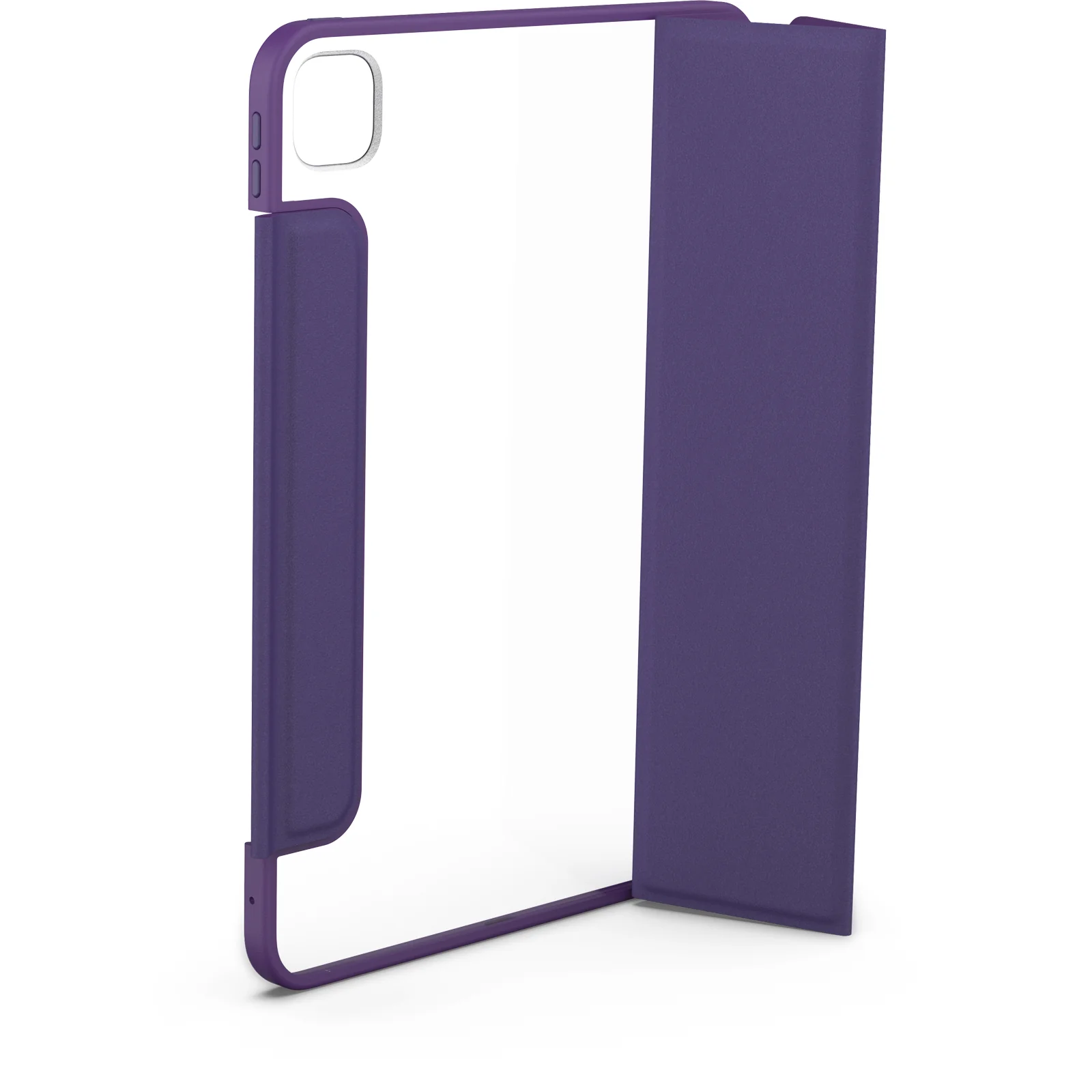 Otterbox Symmetry iPad Pro 11 M4 / M5 - Figment Purple - Image 7