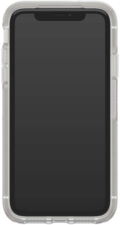 Otterbox Symmetry Clear Case for iPhone 11 6.1 inch - Clear - Image 3