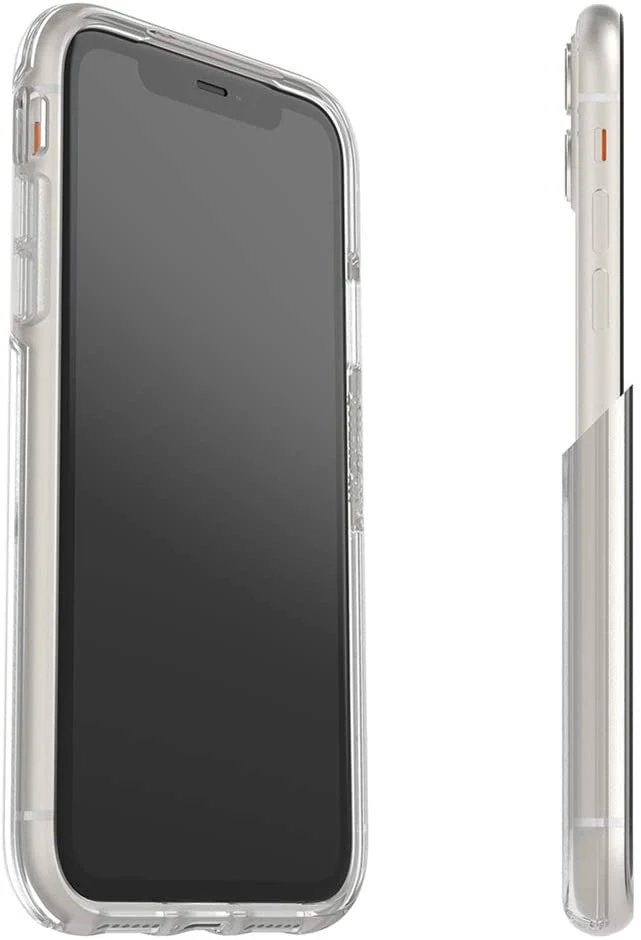 Otterbox Symmetry Clear Case for iPhone 11 6.1 inch - Clear - Image 4