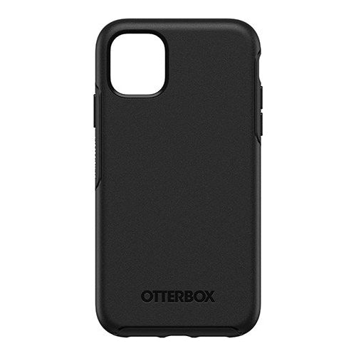 Otterbox Symmetry iPhone 11 6.1 inch Screen - Black - Image 2