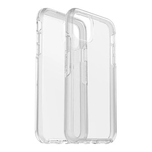 Otterbox Symmetry iPhone 11 Pro Max - Clear - Image 3