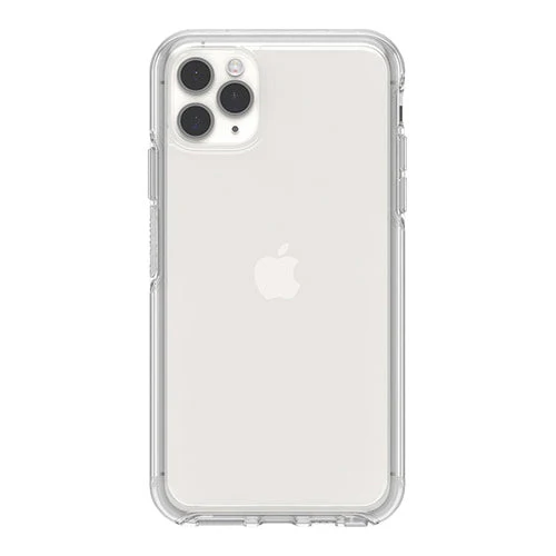 Otterbox Symmetry iPhone 11 Pro Max - Clear - Image 5