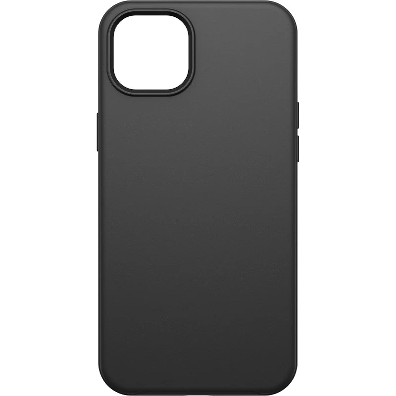 OtterBox Symmetry iPhone 15 Plus & 14 Plus 6.7 Case Black - Image 2
