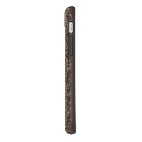 Otterbox Symmetry Leather Case iPhone 8 / 7 / 6 / SE 2020 / SE 2022 - BONUS screen guard - Image 3