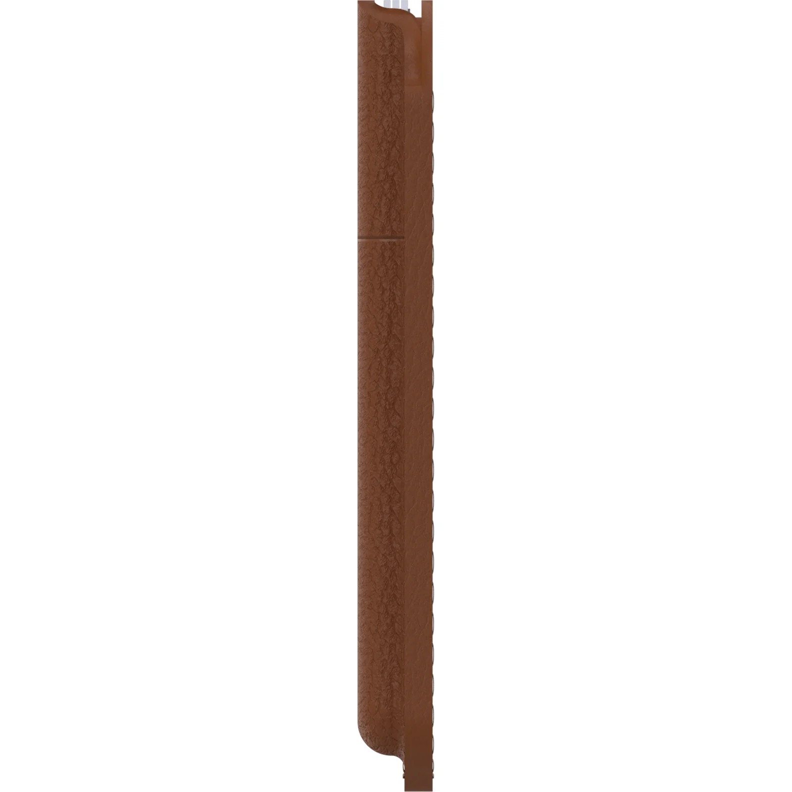 OtterBox Symmetry Magnetic Cactus Leather Wallet Attachment - Desert Saddle Brown - Image 7