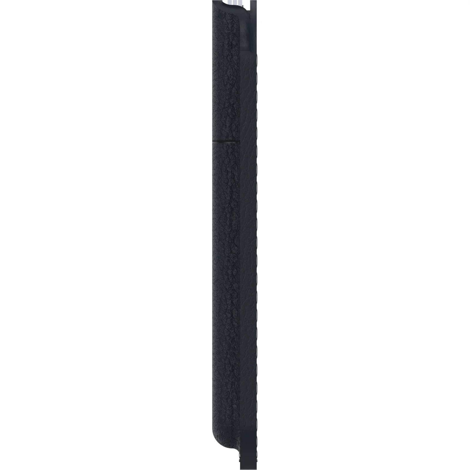 OtterBox Symmetry Magnetic Cactus Leather Wallet Attachment - Riverside Blue - Image 6